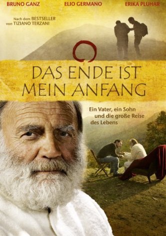 The End Is My Beginning