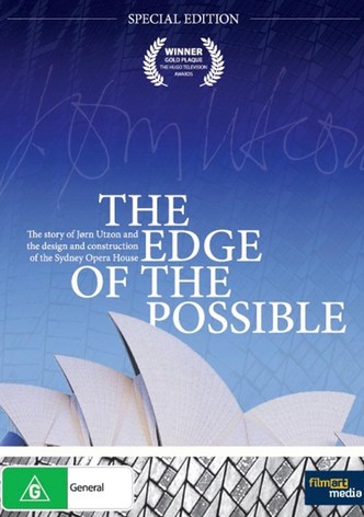 The Edge of the Possible
