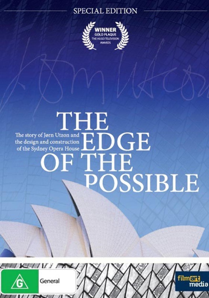 The Edge of the Possible