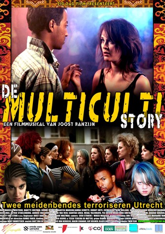 De multi culti story