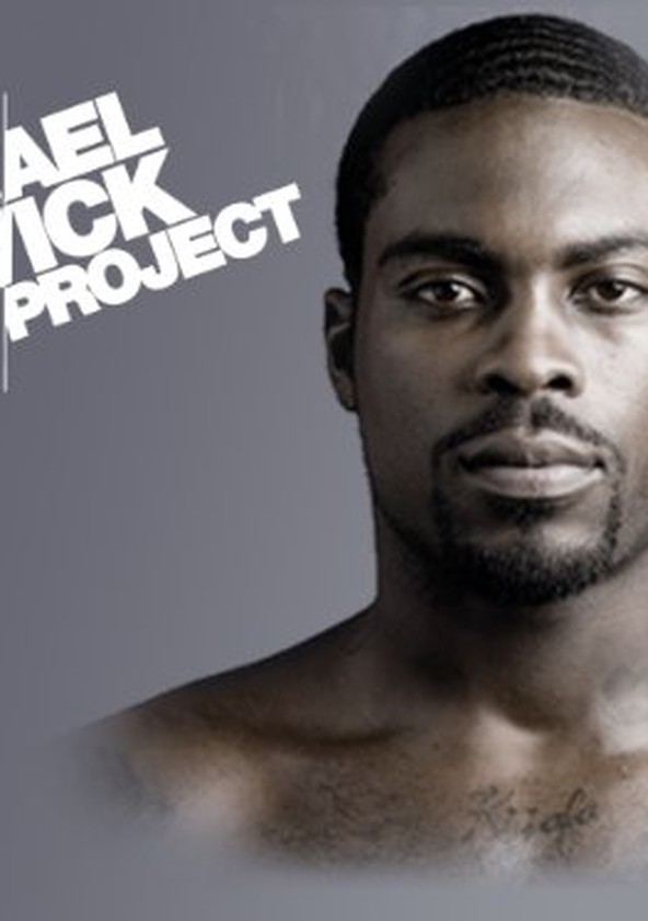 With BET Series, Michael Vick Offers Portrait of His Reality - The