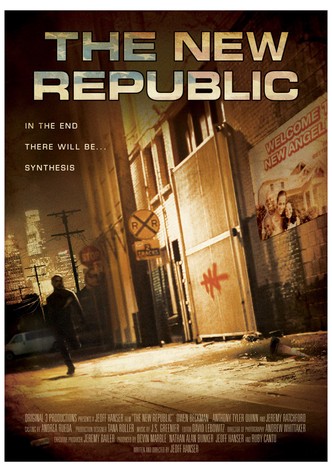 Star Wars: The New Republic