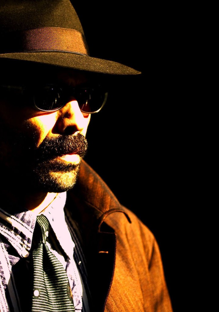 Be Known: The Mystery of Kahil El'Zabar