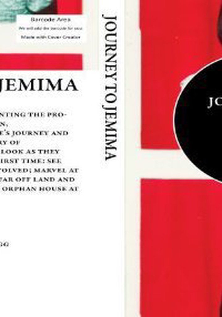 Journey to Jemima