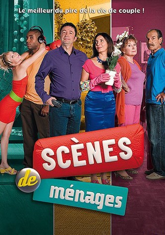 Household Scenes