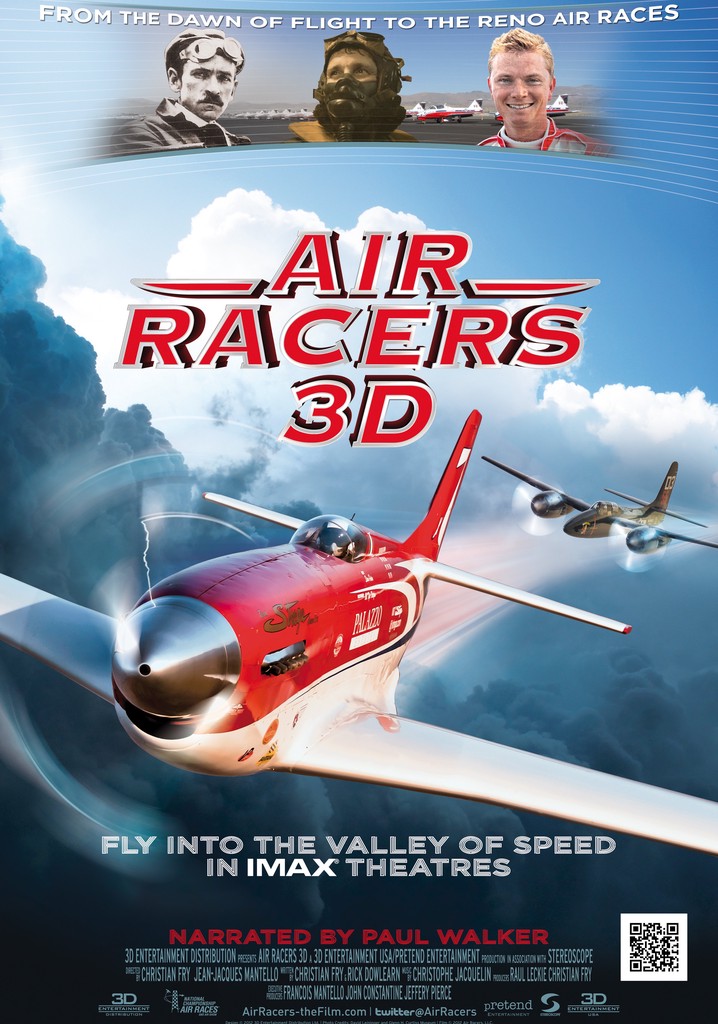 Air Racers 3D