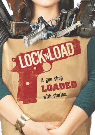 Lock 'n Load Season 1