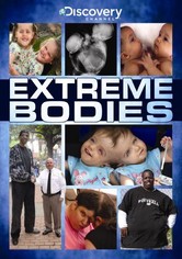 Extreme Bodies