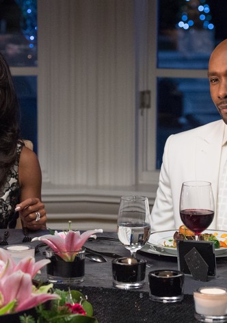 Monica: Still Standing