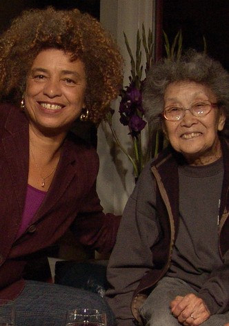 Mountains That Take Wing: Angela Davis & Yuri Kochiyama - A Conversation on Life, Struggles & Liberation