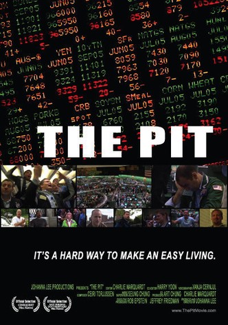 The Pit