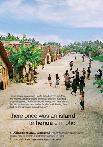 There Once was an Island: Te Henua e Nnoho