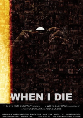 When I Die