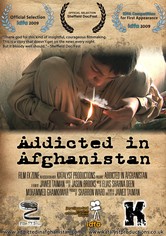 Addicted in Afghanistan