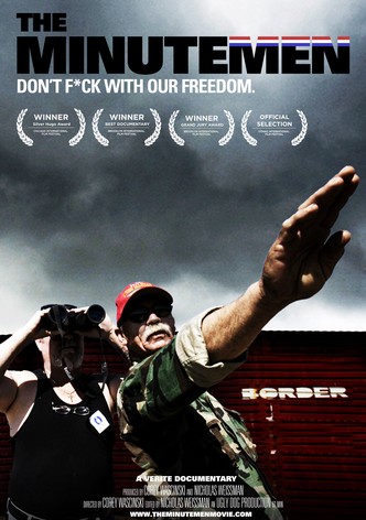 The Minutemen