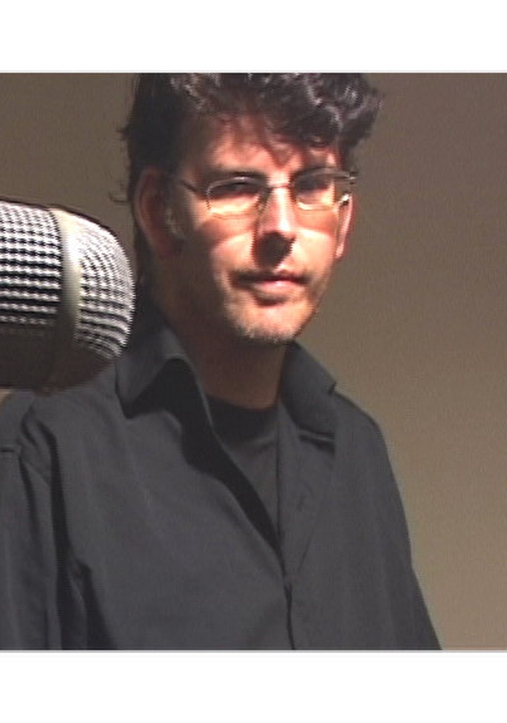 Campbell Walker Is a Friend of Mine