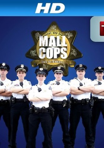 Mall Cops: Mall of America