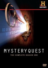 MysteryQuest