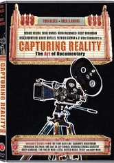 Capturing Reality: The Art of Documentary