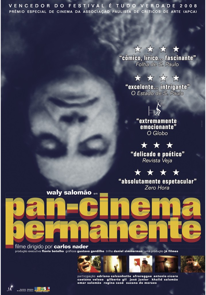Permanent Pan-Cinema