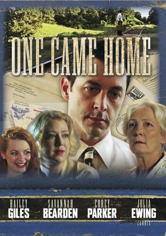 One Came Home