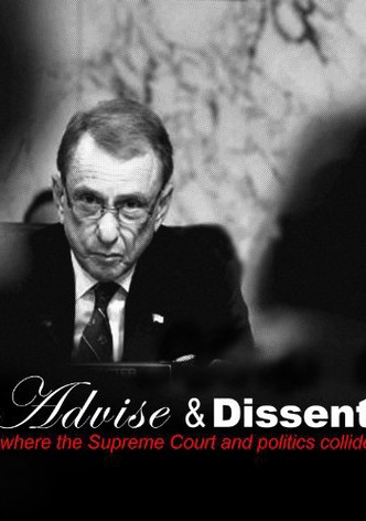 Advise & Dissent