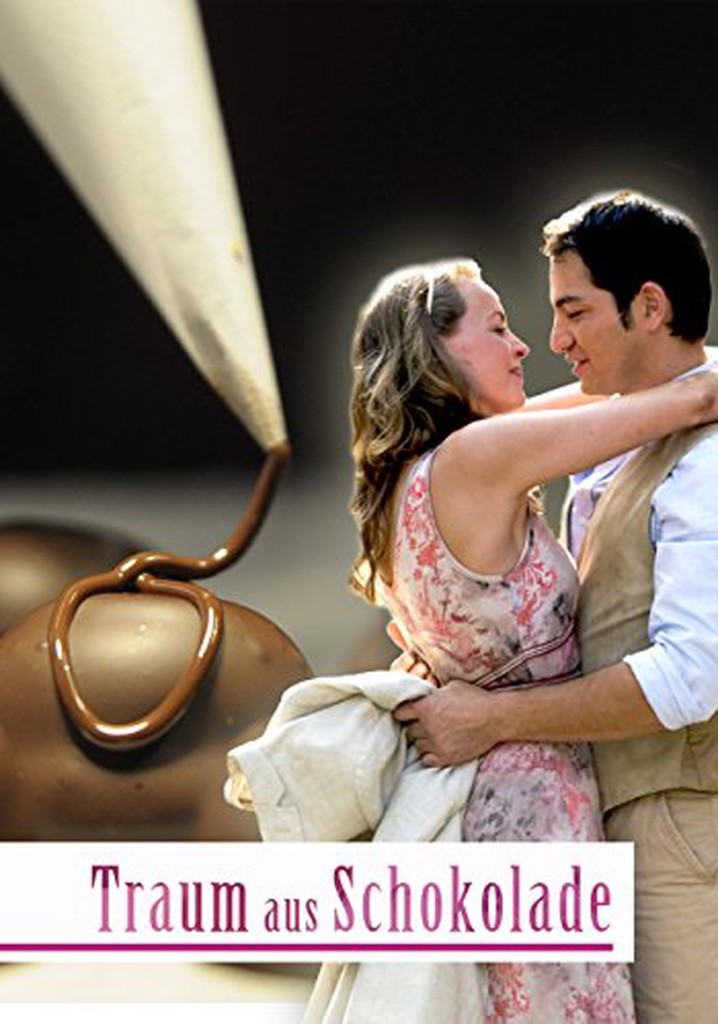 Traum aus Schokolade