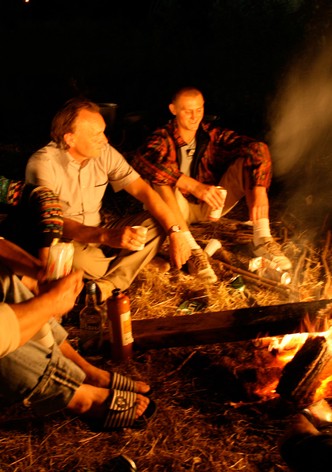 Over vis & revolutie