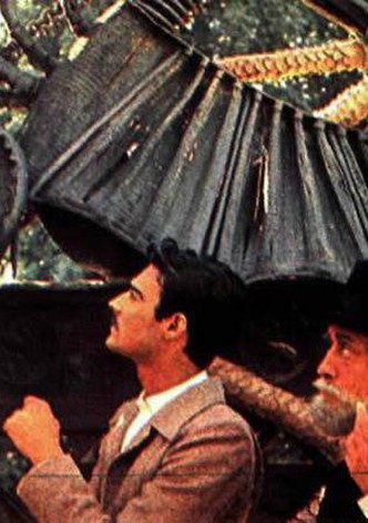 Antonio Gaudí, una visión inacabada