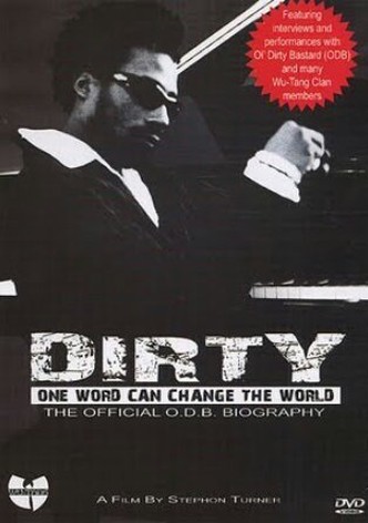 Dirty: One Word Can Change the World