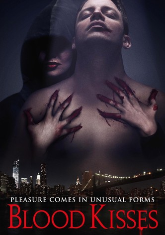 Blood Kisses