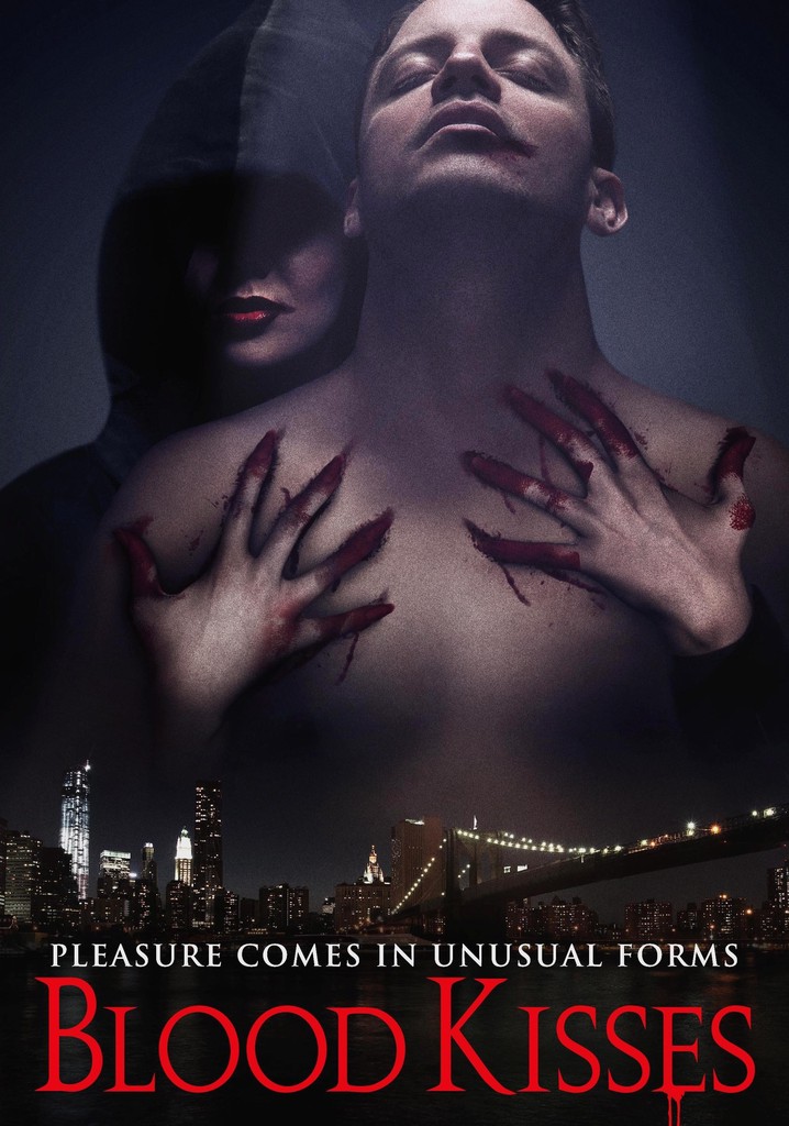 Blood Kisses