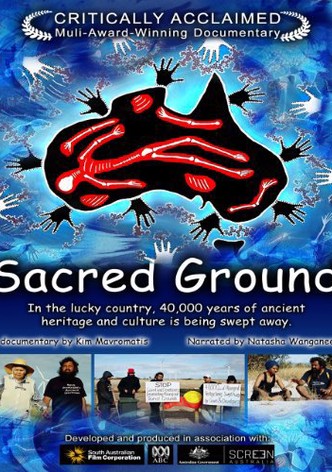 Sacred Ground