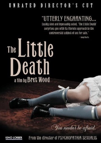 The Little Death