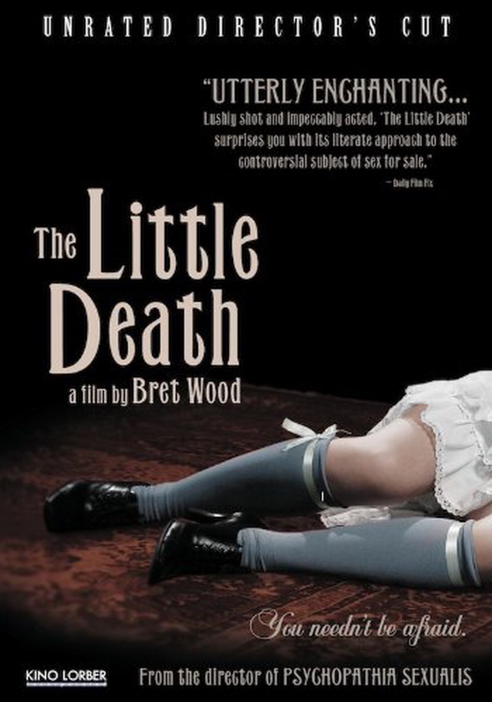The Little Death