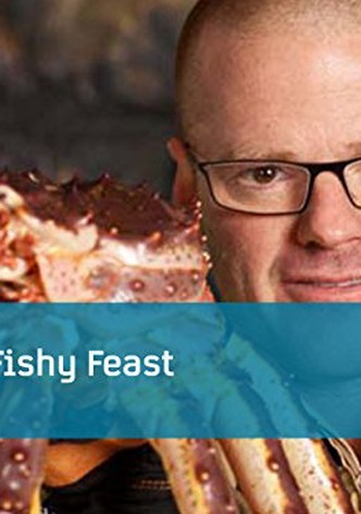 Heston S Feasts Stream Tv Show Online
