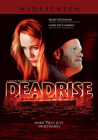 Deadrise
