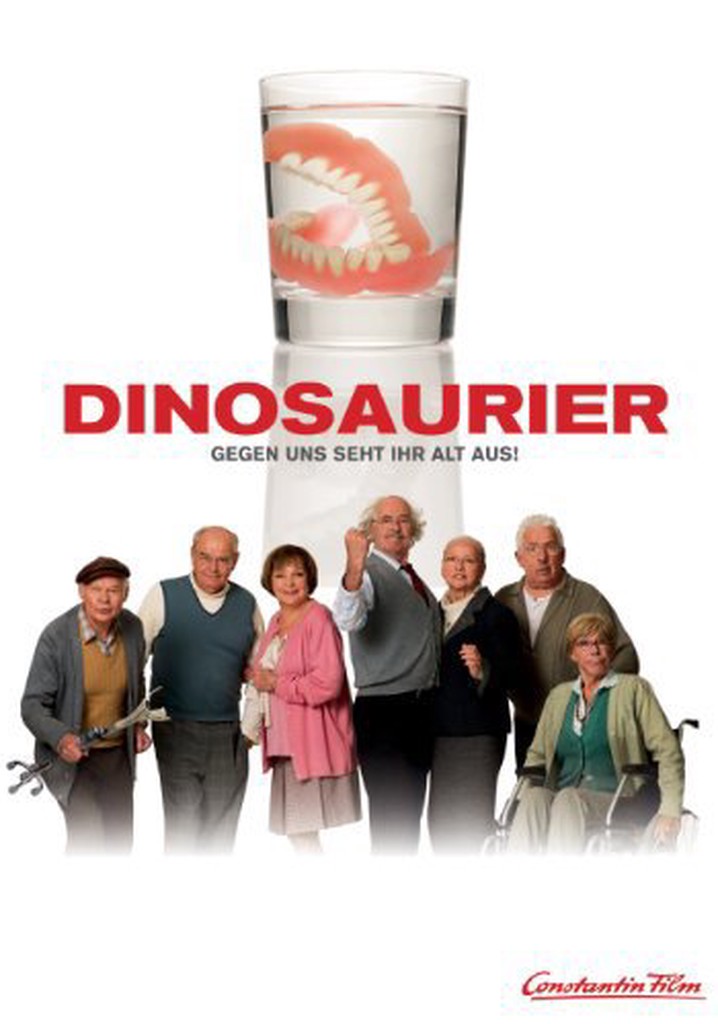 Dinosaurs – You Look Ancient Compared to Us!