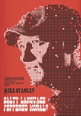 Salty Language, Peppered Morals