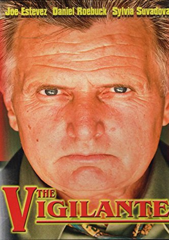 The Vigilante
