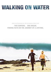 Caminando sobre el agua