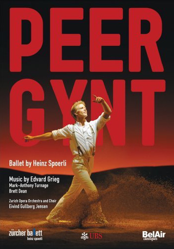 Peer Gynt