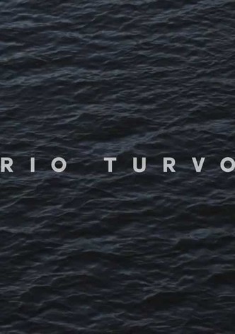 Rio Turvo