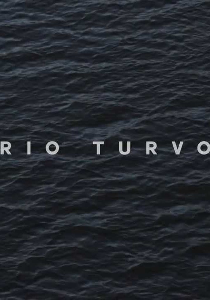 Rio Turvo