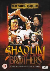 Shaolin Kung Fu