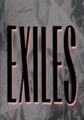 Exiles: Edward Said
