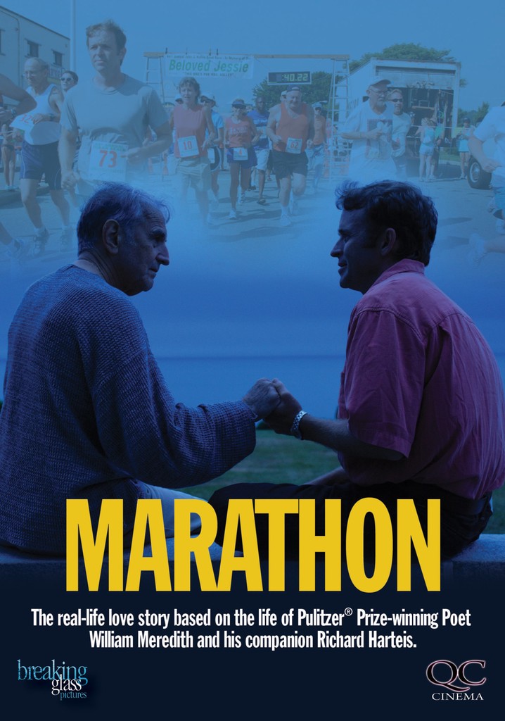 MARATHON