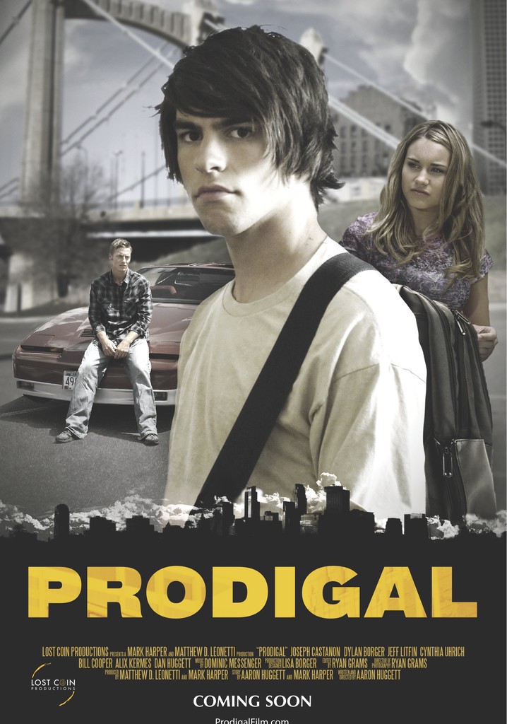 Prodigal