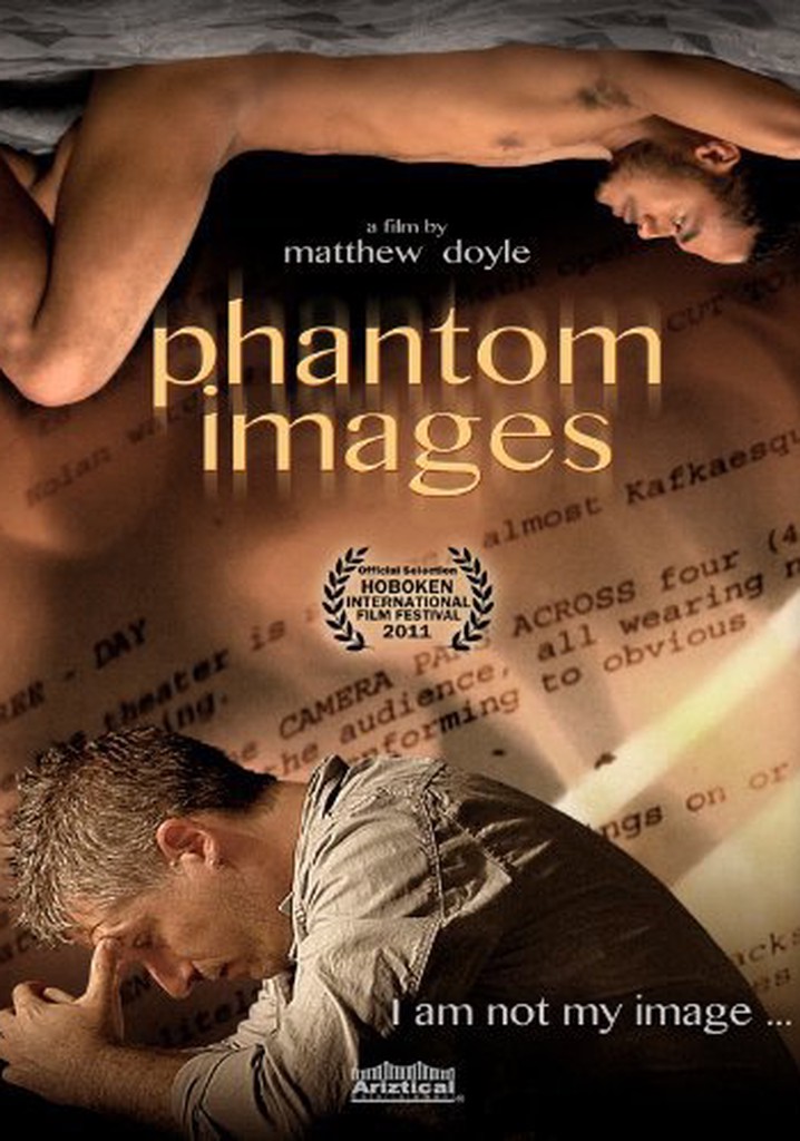 Phantom Images