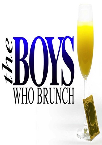 The Boys Who Brunch - Temporada 1